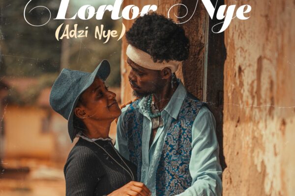 Israel Maweta readies 2nd single “Lorlor Nye”, from Upcoming New Album, drops March 21st