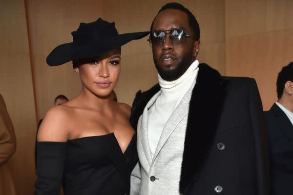 Male Dancer Testifies Diddy Paid Him to Have Sex with Cassie Using Baby Oil While He Watched and Filmed