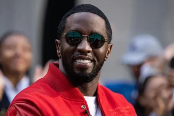 Diddy kidnapped ex-aide in plot to kill Kid Cudi, trial hears
