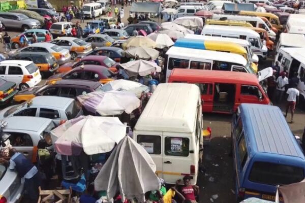 GPRTU to reduce transport fares by 15% effective May 25