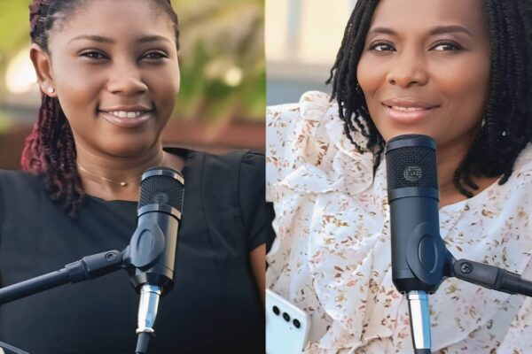 Should you defend yourself against false accusations or you rather keep quite? Bertha and Dorcas talk about this on De Culture Podcast
