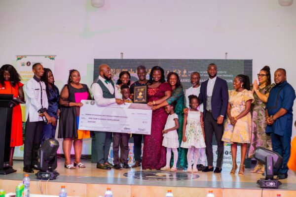 Nominations Open for NASAAG 2025: Celebrating Outstanding Student Achievements Across Ghana and Beyond