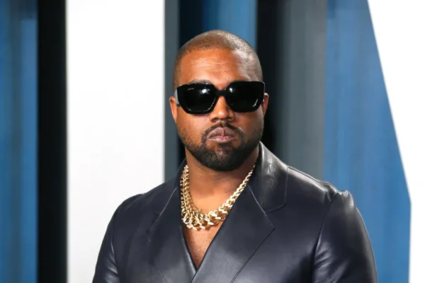 Kanye West changes his name again in new legal documents four years after declaring himself ‘Ye