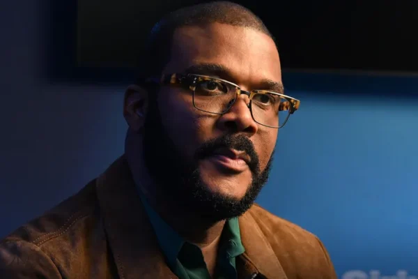 Tyler Perry accused of sexual harassment and workplace gender violence