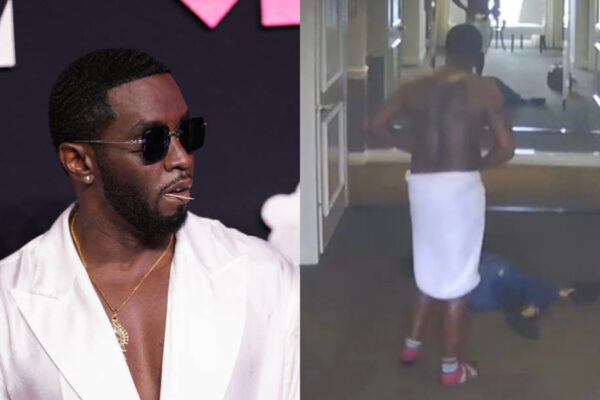 Sean ‘Diddy’ Combs Bribed Hotel Staff $100,000 for Cassie Video, Latest Courtroom Testimony Reveals