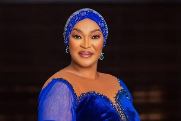 Actress Kalsoume Sinare appointed ambassador to Spain