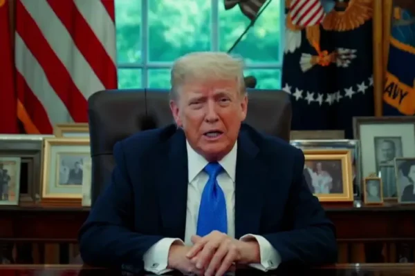 Donald Trump announces US travel ban on 12 countries, restrictions on seven