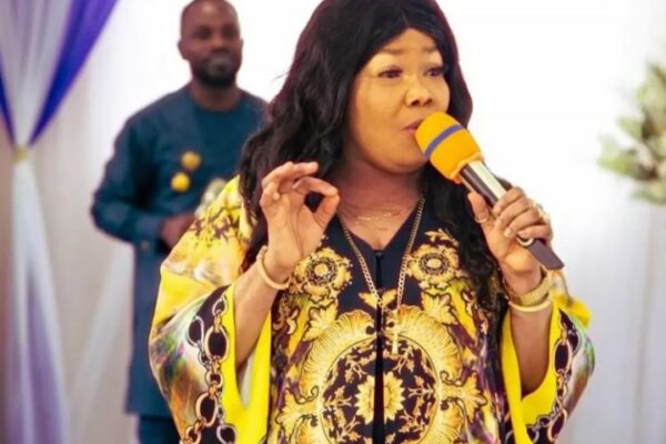 Nana Agradaa Sentenced to 15 Years in Hard Labor for Fraud