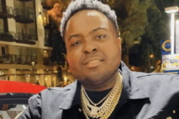 Sean Kingston Sentenced to Over 3 Years in Federal Prison for $1 Million Scam Involving His Mom