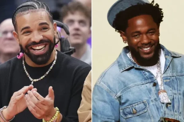 Drake Loses UMG Defamation Case Over Kendrick Lamar’s “Not Like Us”