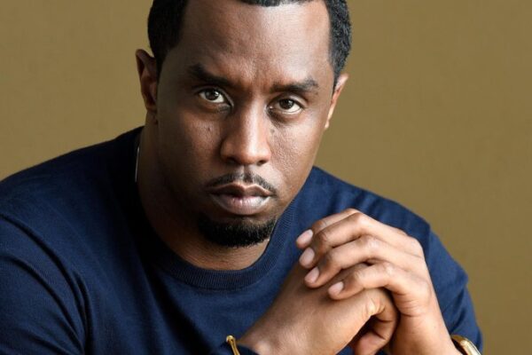 Sean ‘Diddy’ Combs sentenced to 50 months in prison in sex crimes case