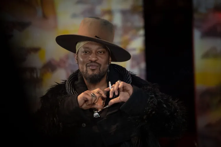 Soul Legend D’Angelo Passes Away After Private Battle With Pancreatic Cancer