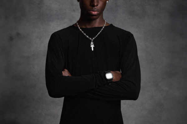 Strei Teams Up with BabyBoy AV on New Afrobeats Single “Crazily”